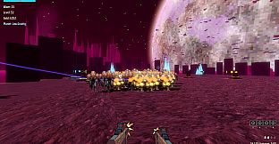 Gunline