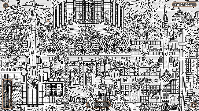 101 Dogs Hidden in Ireland