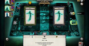 Talisman - The Realm of Souls Expansion