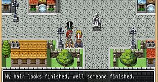 Slave Master: The Game