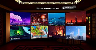House of Meditation