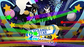 Scramble Star Crossing