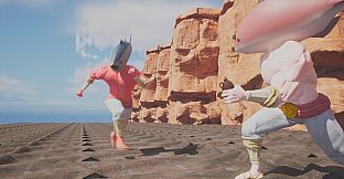 マグロマッチョアドベンチャー