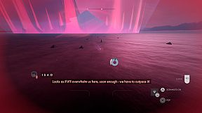 JETT: The Far Shore + Given Time