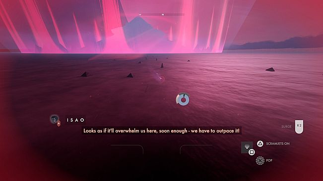 JETT: The Far Shore + Given Time