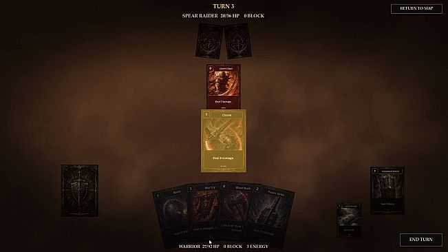 Glyphrune