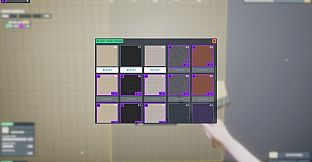 Arena Renovation - First Job