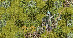 THE THRESHOLD DWELLER