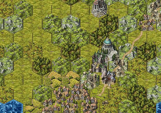 THE THRESHOLD DWELLER