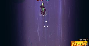 Awesomenauts Droppod - Dark Weaver