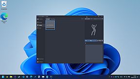 DesktopMMD4:Born to Dance