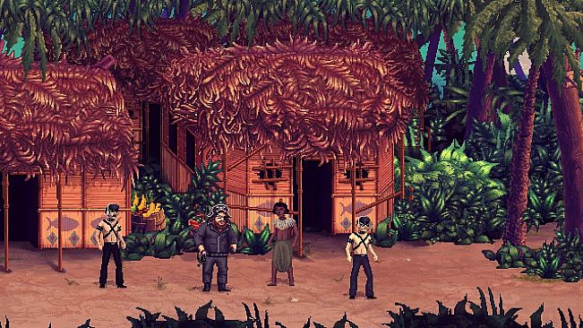 Bud Spencer & Terence Hill - Slaps And Beans