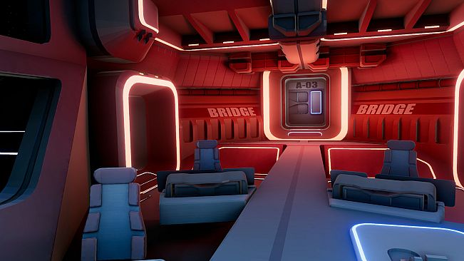 Eternal Starlight VR