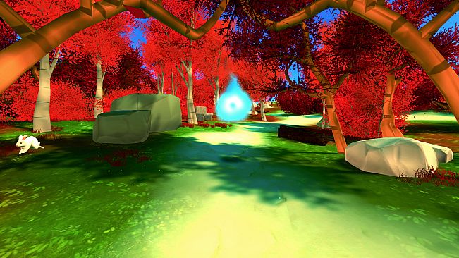 Heaven Forest - VR MMO