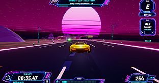 Super Retro Race
