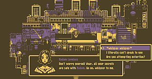 Muffles' Life Sentence EPISODE 2