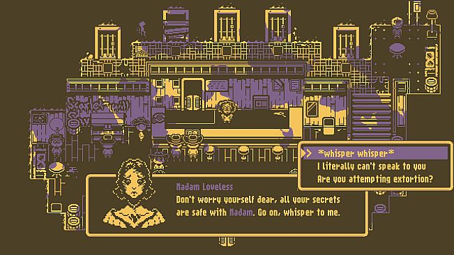 Muffles' Life Sentence EPISODE 2