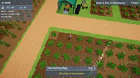 Farmington County: The Ultimate Farming Tycoon Simulator