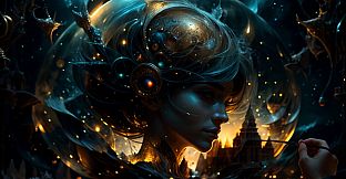 AI-VJ - Artsy 2 Visuals