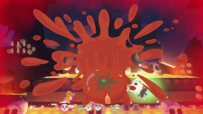 RunOut - Hothead Paws