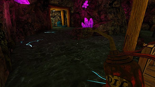 Horror Tale 2: 4k Remaster