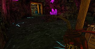 Horror Tale 2: Samantha