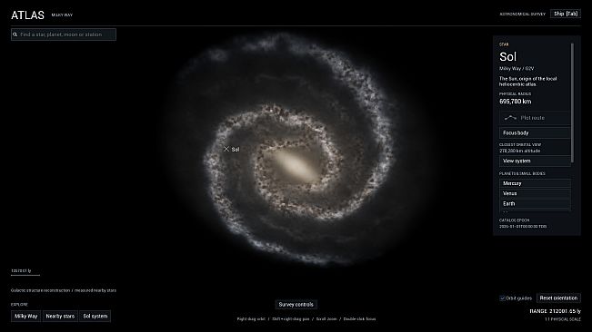 Frontier Intelligence