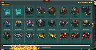 Fantasy Grounds - Devin Night Pack 210: Salvage Crews
