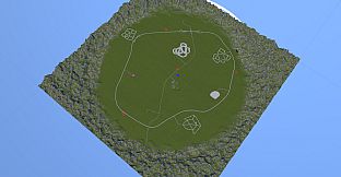 Another world: Truck driver