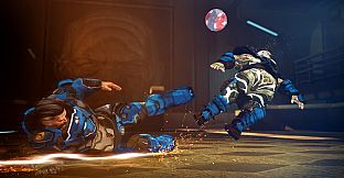 Judgeball: Lethal Arena - Early Access