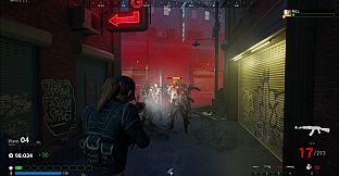 DeadFront