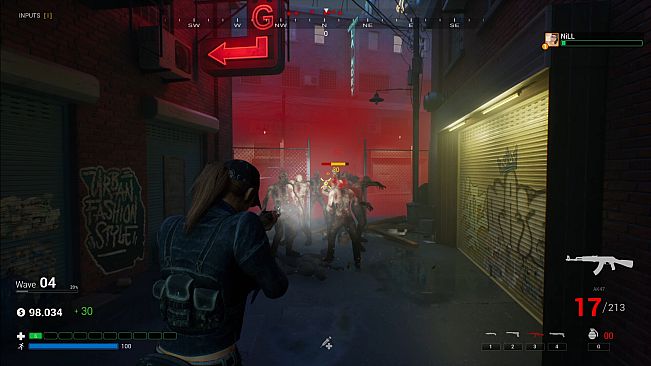 DeadFront