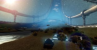 X Rebirth: The Teladi Outpost