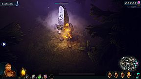 7 Bones and 7 Stones - The Ritual