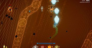 Lux Ex: Cyber Initiation