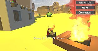 Crossroads of Helmia