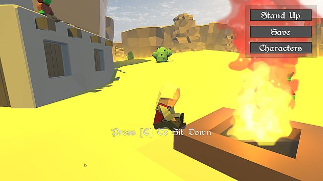 Crossroads of Helmia