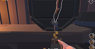 Fantasy Tavern Simulator