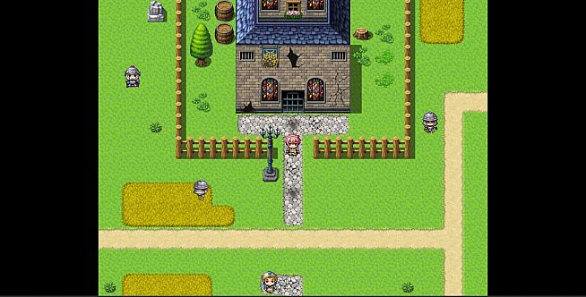 风之界限 the border of wind