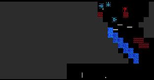 Tiger Tank 59 Ⅰ Break The Fog MP017