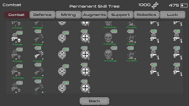 Crystal Harvest: Apex Operator