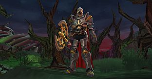 AdventureQuest 3D