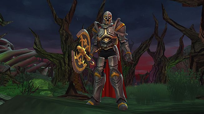 AdventureQuest 3D