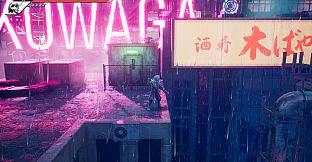 Blind Fate: Edo no Yami — Dojo