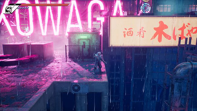 Blind Fate: Edo no Yami — Dojo