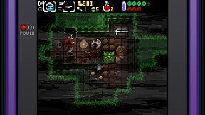 Kharon's Crypt - Even Death May Die