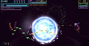 Neon Breaker: Endless Arcade