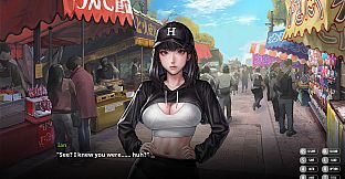 Secret Pie - Festival