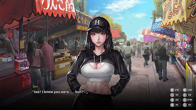 Secret Pie - Festival