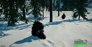 The Krampus Game